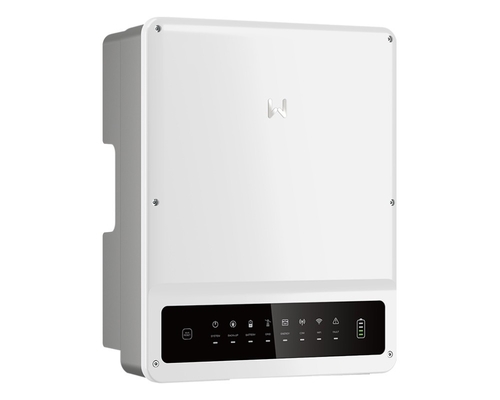 Трёхфазный гибридный солнечный инвертор Goodwe ET серии 5kw 6.5kw 8kw 10kw для жилых помещений