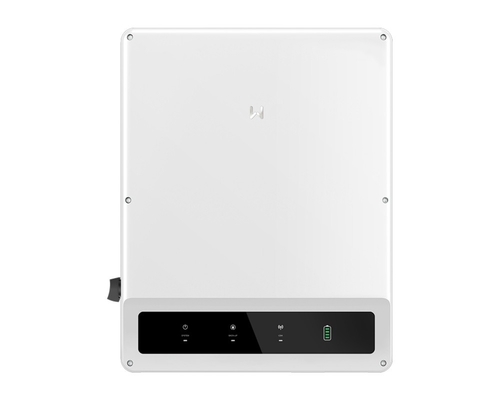 Goodwe ET 15-30 кВт солнечный инвертор с 54 кг легкой конструкции и сертификации ISO