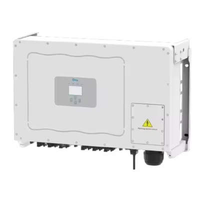 IP65 Deye SUN-70/75/80/90/100/110K-G03 Солнечный инвертор для солнечной системы на сети