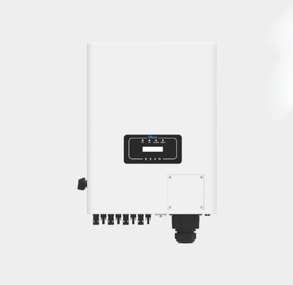 SUN-40/45/50K-G04 40Kw 3 MPPT На сети Трехфазный солнечный инвертор для домашней солнечной энергии
