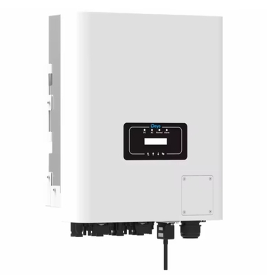 Deye Sun-40/45/50K-G04 На сети солнечный инвертор 3 фазы 230/400V Выходное напряжение 600V Вход