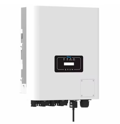IP65 Deye 40KW 45Kw 50Kw фотоэлектрический инвертор для солнечной системы, подключенной к сети
