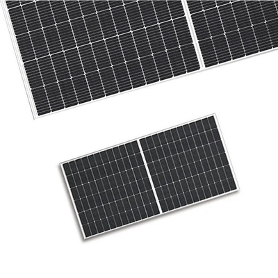Система солнечной энергии JinKo Grid 550W-570W Бифасальный модуль с двойным стеклом и комплектом солнечной панели