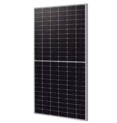 Канадский солнечный модуль типа N 620W-650W для домашних и промышленных солнечных энергетических решений