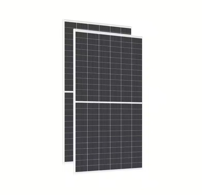 Сертифицированная монокристаллическая кремниевая солнечная панель 620W 625W 630W 635W 640W 645W 650W