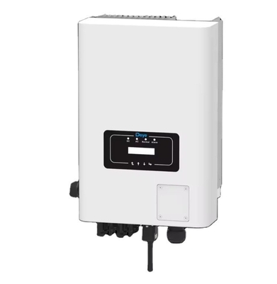 Трехфазный инвертор SUN-18/20/22/23/25K-G05 Выход 220V 380V 20Kw 25KW