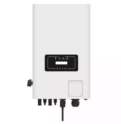 Инверторы постоянного тока и тока Deye SUN-23K-G05 на сети 3 фазы 23KW 25KW Deye String PV Inverter