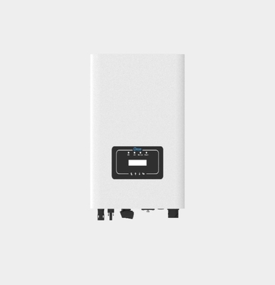 98.5% эффективность Deye SUN-3-15K-G06P3-EU 3Kw стринговый инвертор на сети трехфазной фотоэлектрической энергии