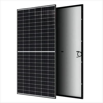 GLD-425BS 425W 420W 415W 410W 405W Монокристаллический кремниевый модуль Солнечная панель Sunrise