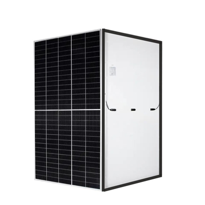 Монокристаллический кремниевый модуль GLD-405BS 120 ячеек 390W 395W 400W 405W солнечная панель