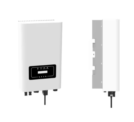 IP65 9Kw 10Kw 12Kw солнечный инвертор для трехфазной системы сети