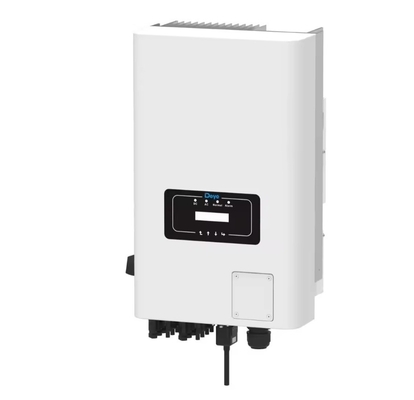 230/400В выход Deye 10KW 12KW 15KW сетевой инвертор с мощной производительностью