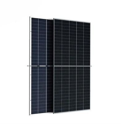 Система солнечной энергии GLD-580BDG 560W 565W 570W 575W 580W фотоэлектрический модуль Гибкая солнечная панель