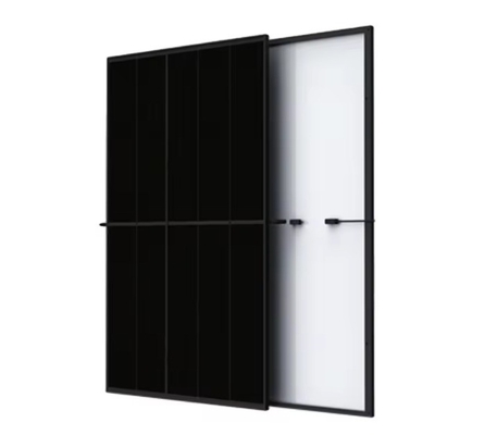 Система солнечной энергии GLD-425BS 405W 410W 415W 420W 425W Монокристаллический кремниевый модуль фотоэлектрической панели
