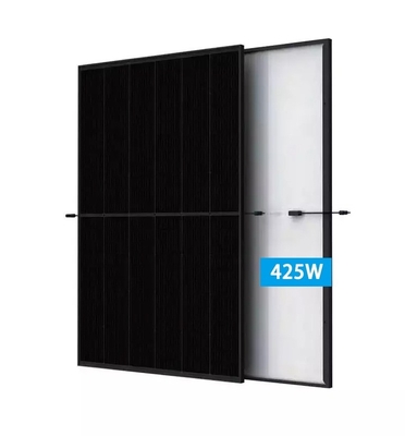 Монокристаллический солнечный модуль GLD-425BS