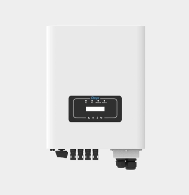 Однофазная солнечная система Deye PV Inverter 9KW 10KW Sun-9/10K-G02P1 с рейтингом IP65