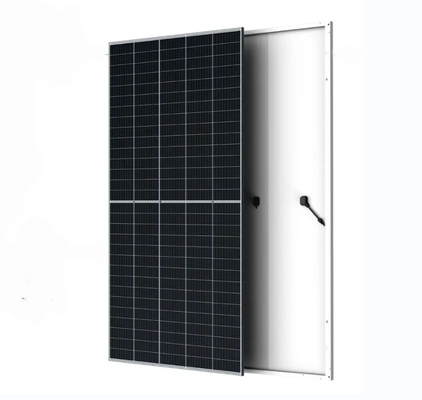 Солнечная панель для экологически чистой солнечной энергии Sunrise GLD-560BS 545W