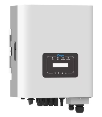 360V Входное напряжение 9kw 10,5kw Однофазный солнечный инвертор для солнечной энергетической системы