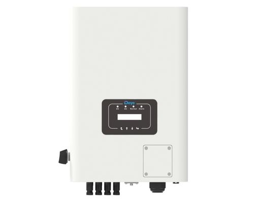 Макс 41.7A / 39.8A Выходный ток 18-25kw Deye G05 Солнечные инверторы для коммерческих сетей