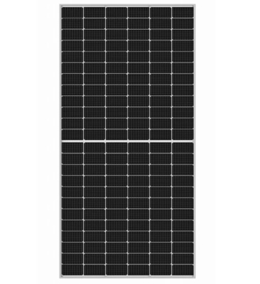 GLD-585BS 565W 570W 575W 580W 585W Монокристаллическая солнечная панель для солнечной энергетической системы