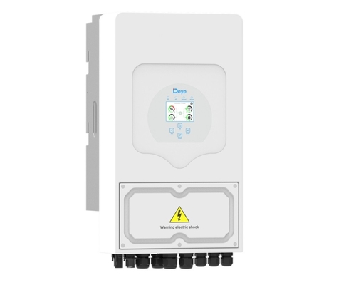 Жилой 3.6kw 5kw 6kw однофазный гибридный инвертор от Deye SG03LP1 Солнечные инверторы