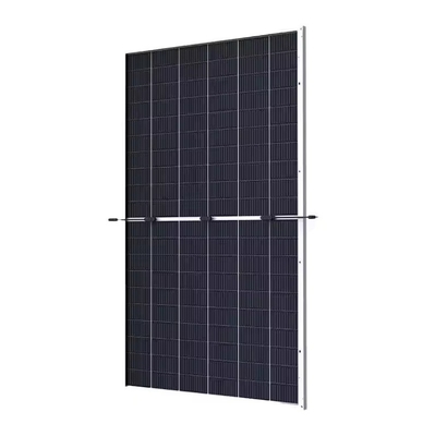 Солнечный восход GLD-605BS Система солнечной энергии 585W 590W 595W 600W 605W Монокристаллическая двуличная