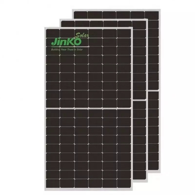 Jinkosolar JKM435-460N-54HL4R-V Монокристаллическая солнечная панель для солнечной энергетической системы