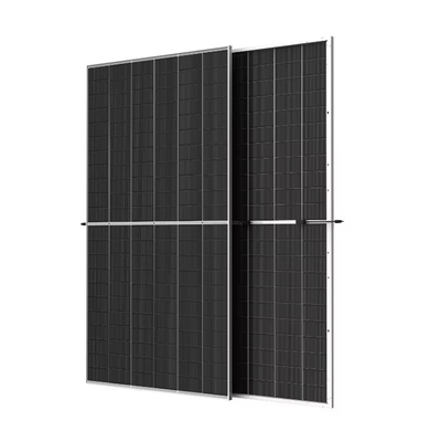 650W 655W 660W 665W 670W N-TYPE Монокристаллический солнечный модуль для солнечной энергетической системы
