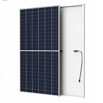 GLD-670BS 650 655 660 665 670W Монолистная фотоэлектрическая панель для солнечной энергетической системы