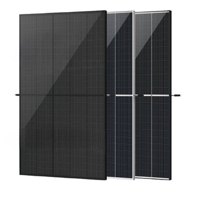 IP68 Ключевая коробка GLD-430N 430W 425W 420W 415W 410W Монокристаллическая двусторонняя фотоэлектрическая панель