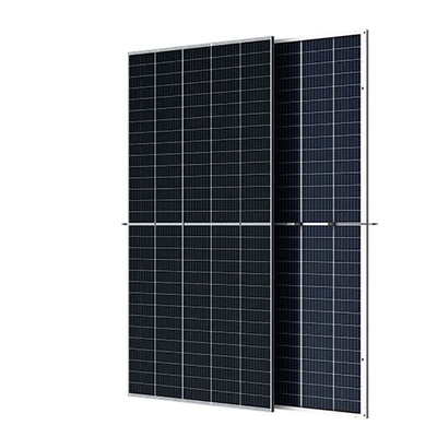 Солнечная панель GLD-710W N-type 675W 680W 685W 690W 695W 710W для солнечной энергетической системы