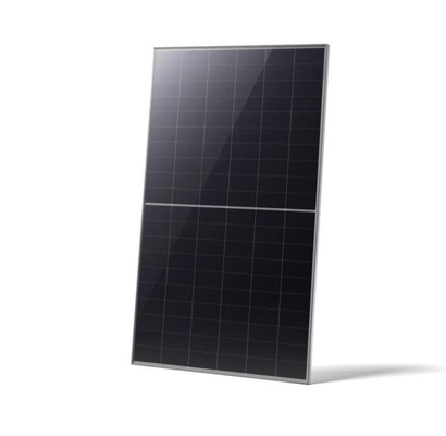 Монокристаллический кремниевый солнечный модуль Jinko 470W-490W Полуэлементные фотоэлектрические панели для солнечной энергетической системы