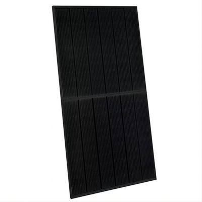GLD-425BS 425W 420W 415W 410W 405W Монолицевой 144 ячеек Монокристаллический Кремниевый Модуль