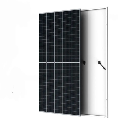 Солнечная фотоэлектрическая панель Sunrise GLD-515BS Монолистный умный модуль для солнечной энергетической системы