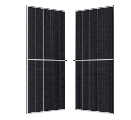Солнечная панель Sunrise GLD-560BS Более высокая эффективность и стабильность для солнечной энергетической системы