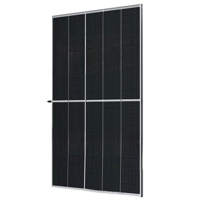 Sunrise GLD 430W 425W 420W 415W 410W Монокристаллический модуль 80 ячеек Солнечная система питания