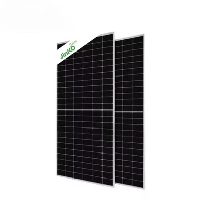 Tiger Neo 72HL4-V Jinko 570W 580W 590W Монокристаллическая солнечная панель для дома