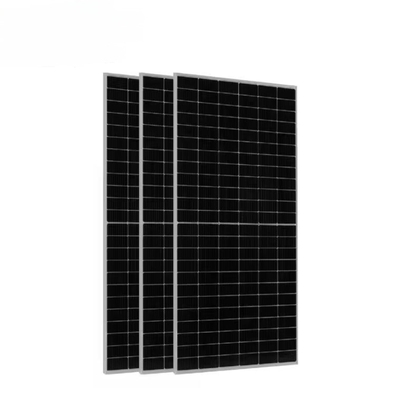 Двухстеклянные монокристаллические солнечные модули 570W-590W Jinko N-type 72HL4-BDV PV-модуль