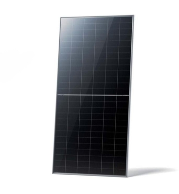 N-Type 615W-635W Jinko Tiger Neo Монокристаллический Кремниевый Модуль Солнечной Паннели