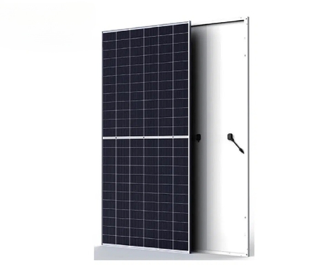 Ключевая точка IP 68 Моно 120 ячеек