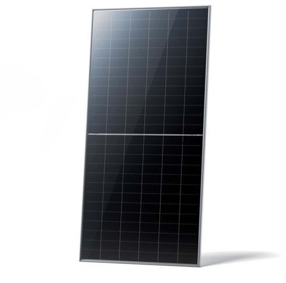 Jinko 78HL4-BDV 615W-635W Монокристаллический кремниевый солнечный панель двусторонний фотоэлектрический панель двойного стекла