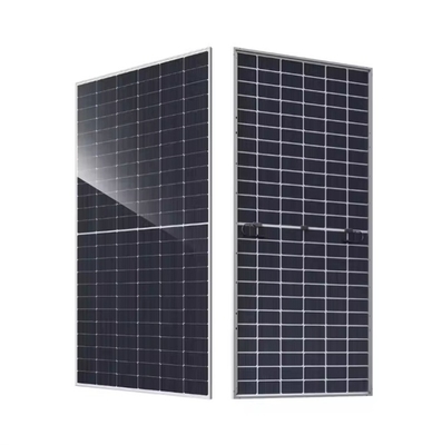 JA Солнечная панель Deep Blue 4.0 615W 620W 625W 630W 635W 640W Для системы хранения энергии