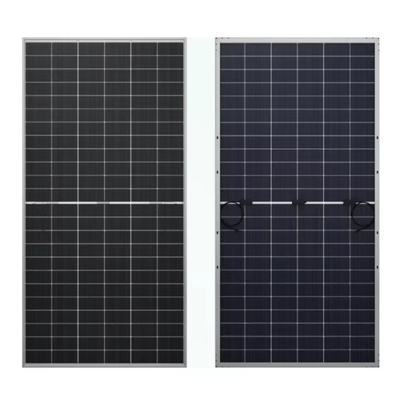 570W 575W 580W 585W 590W 595W Монокристаллический гибкий солнечный модуль с кабелем 4,0 мм2