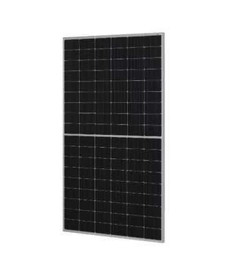 JA Солнечные фотоэлектрические панели JAM54D40 LB 430W-455W N-типа с двусторонними двуствольными стеклянными мономодулями