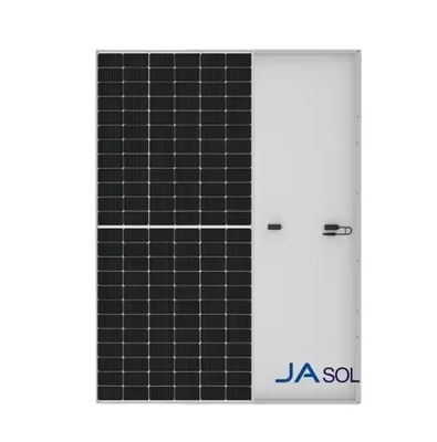 JA Солнечная панель JAM72S30 GR 540W-565W Монофасальная панель PV Солнечный модуль для домашней солнечной системы