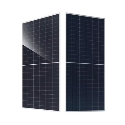JA Solar 560W 565W 570W 575W 580W фотоэлектрическая панель для солнечной энергетической системы