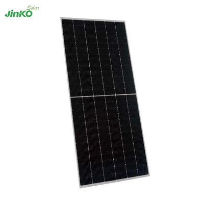 JKM610-635N-66HL4M-V 132-cell N-TYPE Монокристаллическая солнечная панель с Jinkosolar