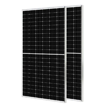 Солнечные панели P-TYPE Pv Module для Carport Powerbank для дома и домашних хозяйств с солнечной энергией в 2024 году