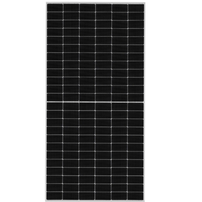 Jinko Solar Monofacial N-TYPE PV Panel 144 ячейки 580W-605W для производства солнечной энергии