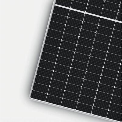 Jinkosolar JKM575-600N-72HL4-BDV N-TYPE Монокристаллическая солнечная панель для солнечной системы
